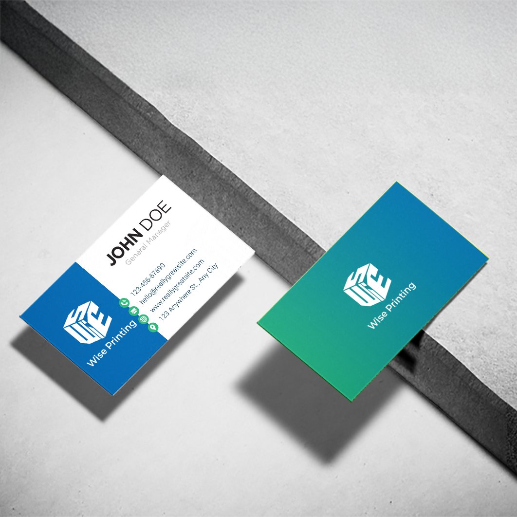 Business Cards