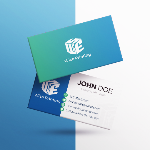 Marketing Materials