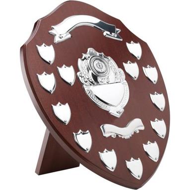 Shield Trophy