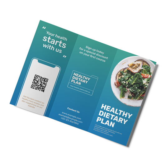 Brochures