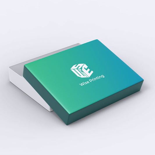 Hard Cover Boxes