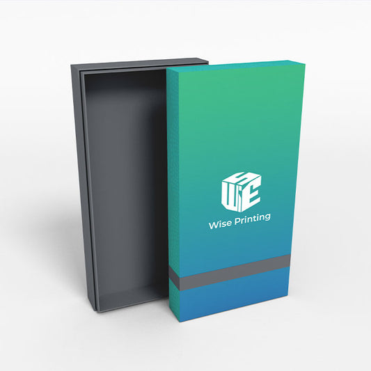 Hard Cover Boxes