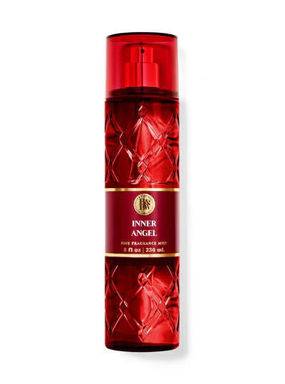 Inner Angel Fine Fragrance Mist