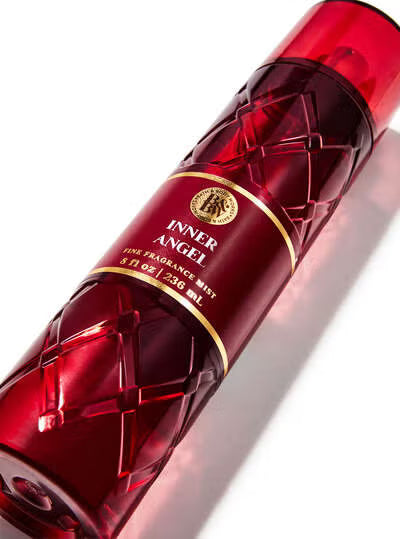 Inner Angel Fine Fragrance Mist