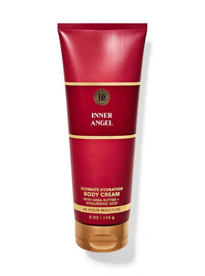 Inner Angel Lotion