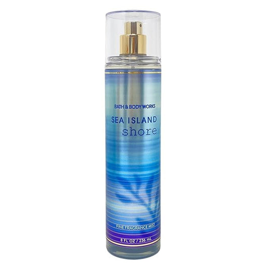 Sea Island Shore Fine Fragrance Mist