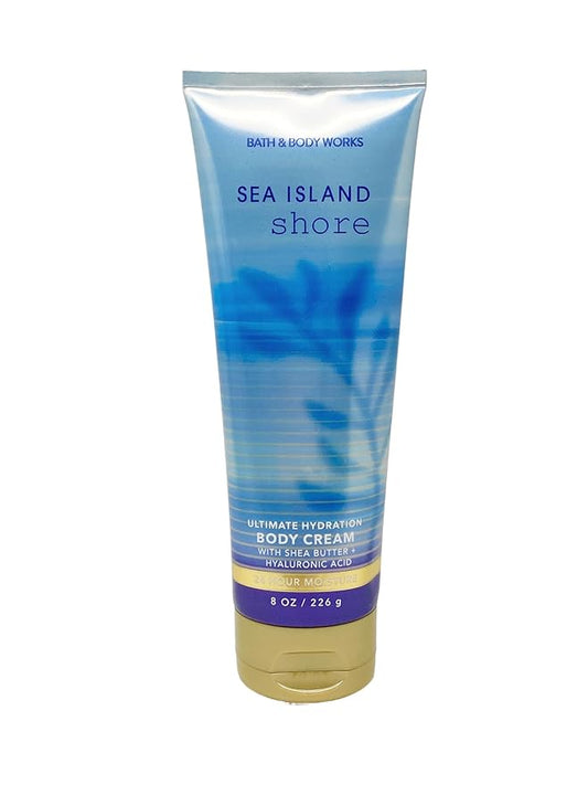Sea Island Shore Lotion