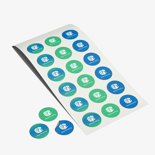 Sheet Stickers