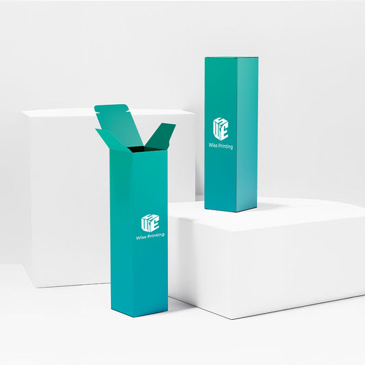 Corrugated Boxes