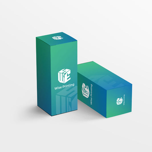 Corrugated Boxes
